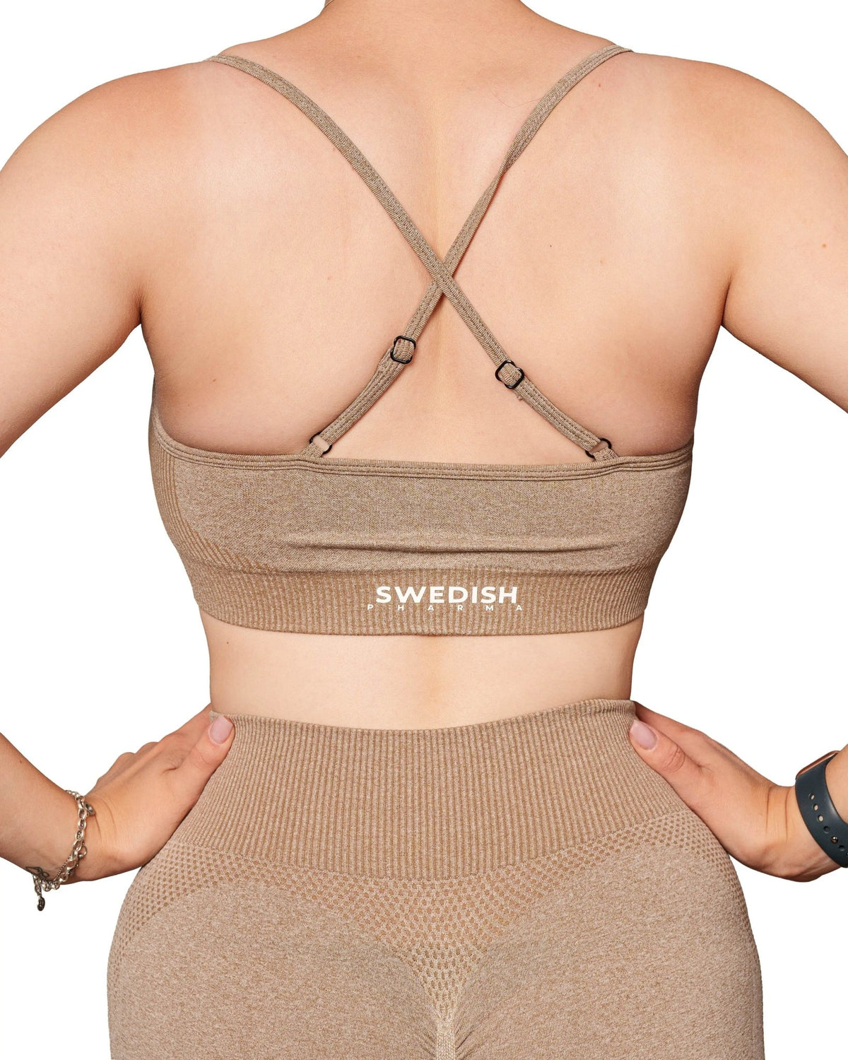 Seamless Contour Set - TRÄNING & PERFORMANCE BUTIKEN