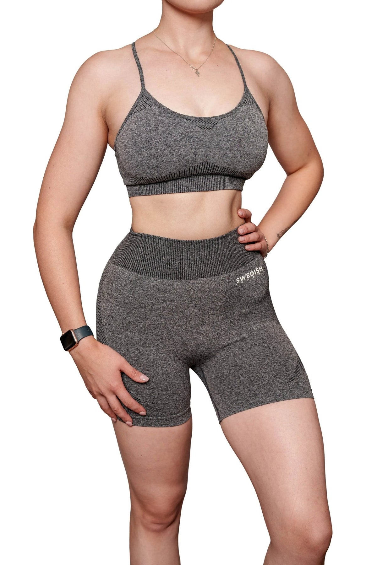 Seamless Contour Set - TRÄNING & PERFORMANCE BUTIKEN