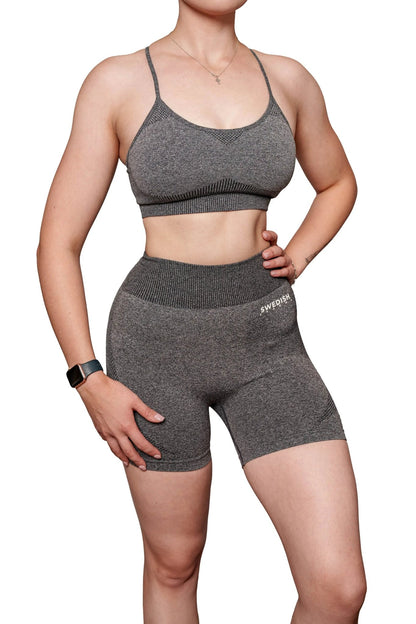 Seamless Contour Set - TRÄNING & PERFORMANCE BUTIKEN