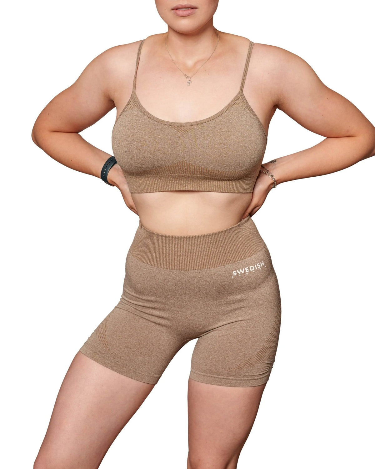 Seamless Contour Set - TRÄNING & PERFORMANCE BUTIKEN