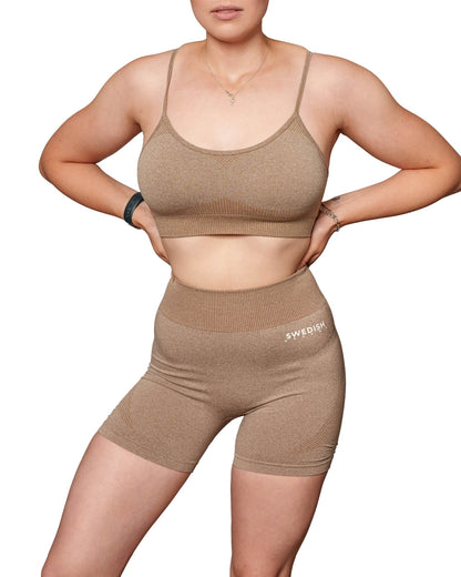 Seamless Contour Set - TRÄNING & PERFORMANCE BUTIKEN