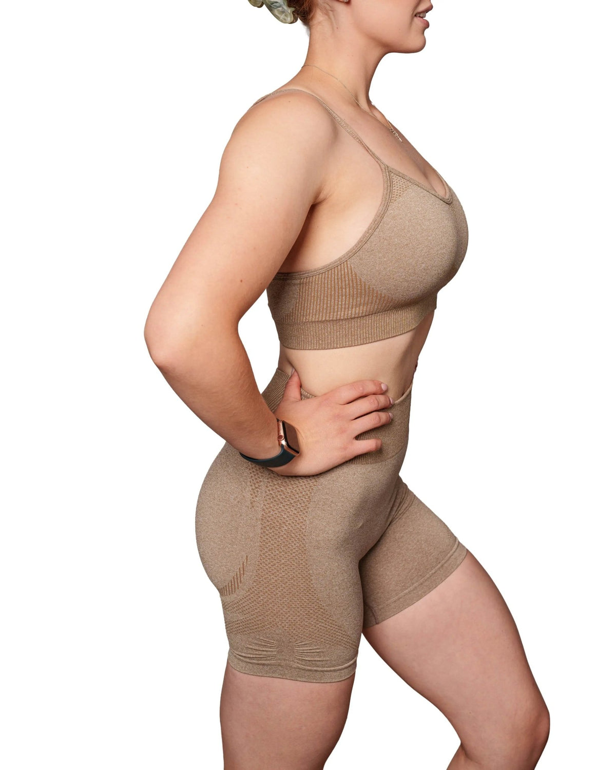 Seamless Contour Set - TRÄNING & PERFORMANCE BUTIKEN