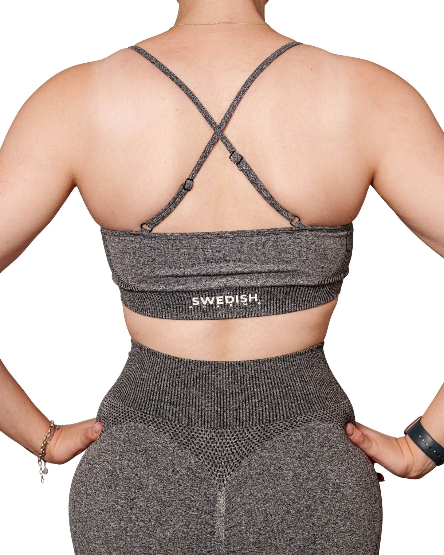 Seamless Contour Set - TRÄNING & PERFORMANCE BUTIKEN