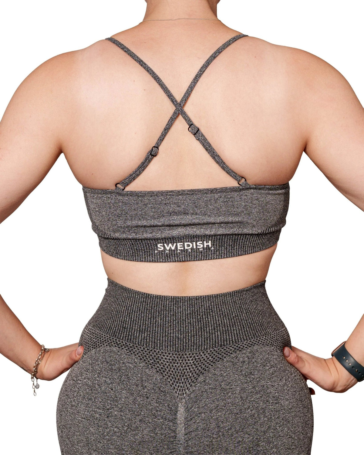 Seamless Contour Set - TRÄNING & PERFORMANCE BUTIKEN