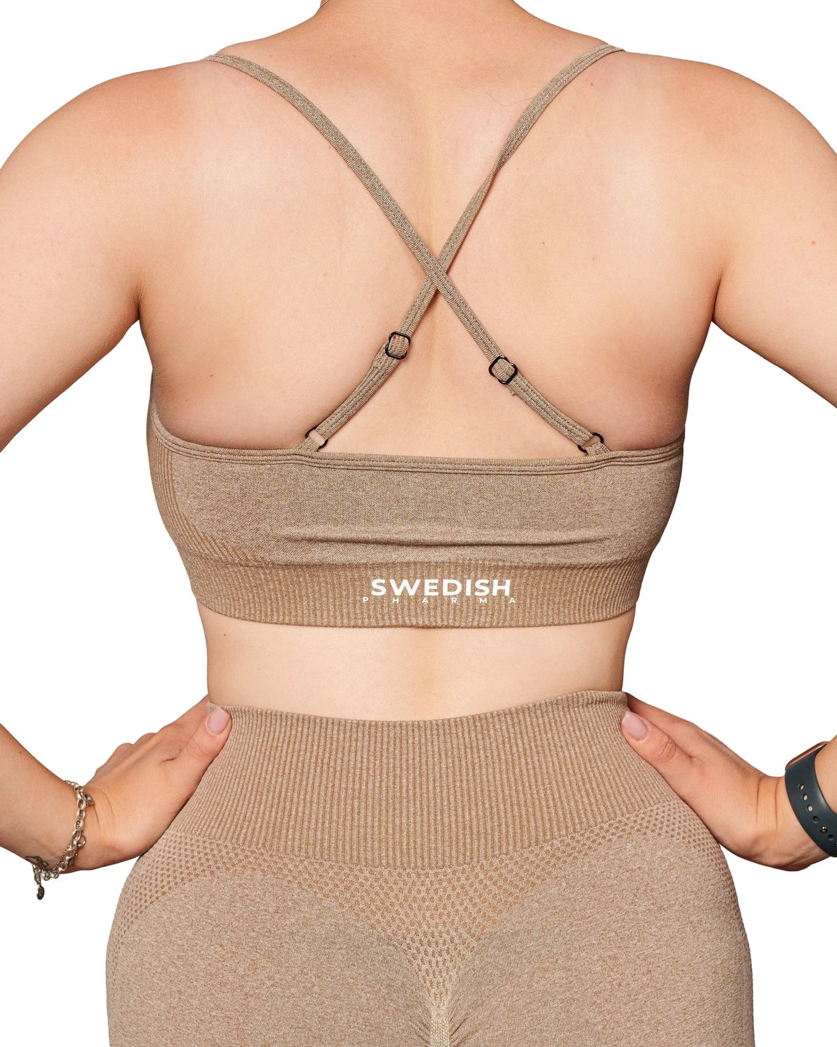 Seamless Contour Set - TRÄNING & PERFORMANCE BUTIKEN