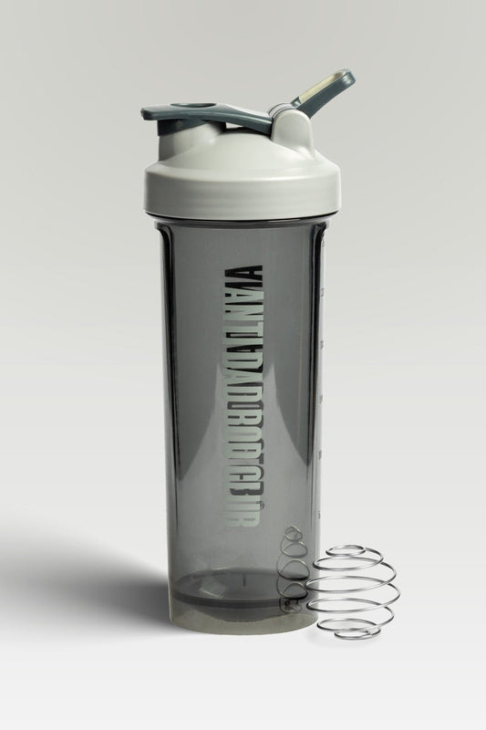 Shaker no.4 - TRÄNING & PERFORMANCE BUTIKEN