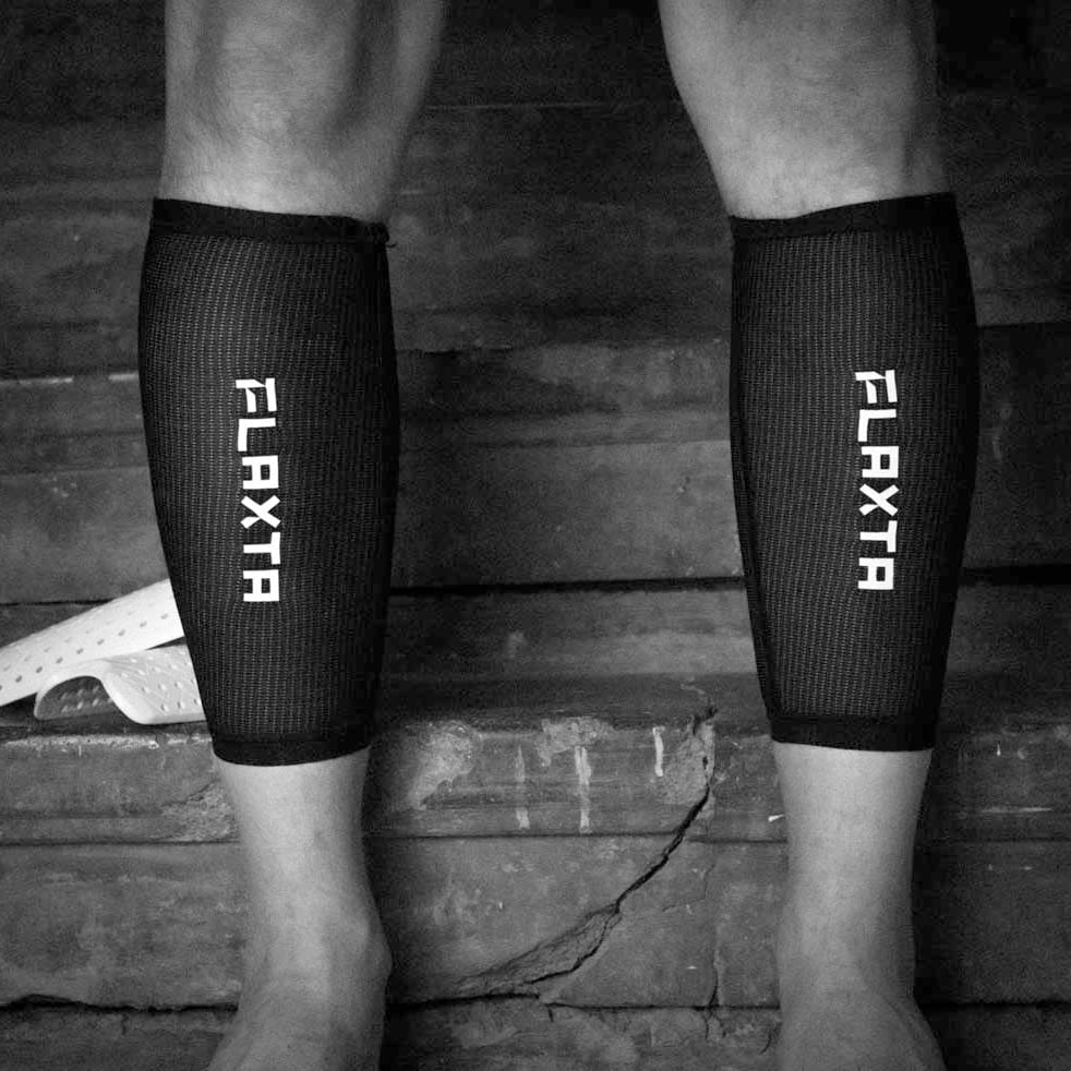 Shin Guard Sleeves - TRÄNING & PERFORMANCE BUTIKEN