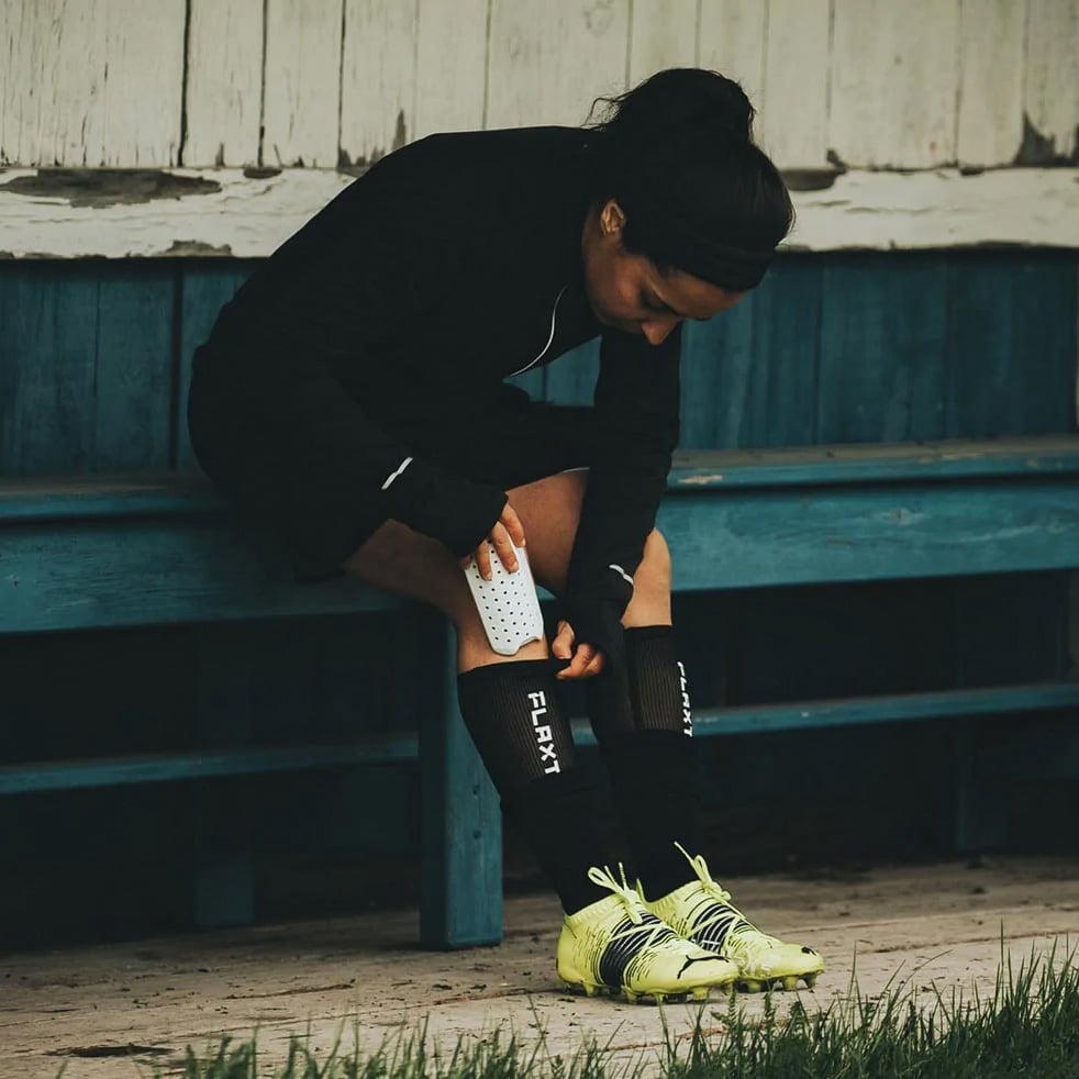 Shin Guard Sleeves - TRÄNING & PERFORMANCE BUTIKEN