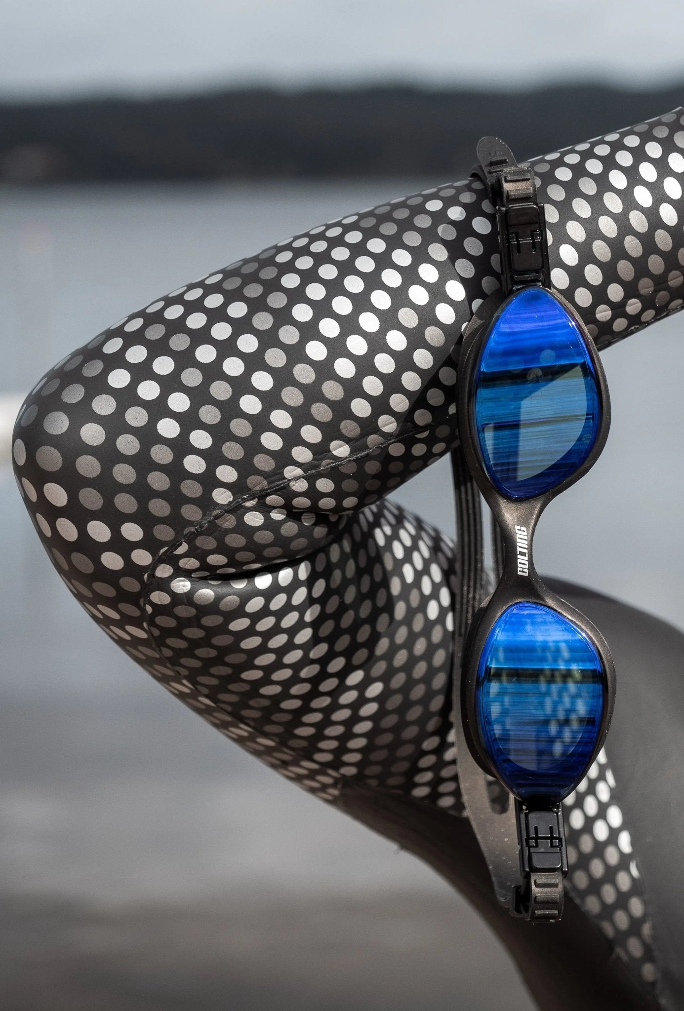 Simglasögon - Open Water - TRÄNING & PERFORMANCE BUTIKEN