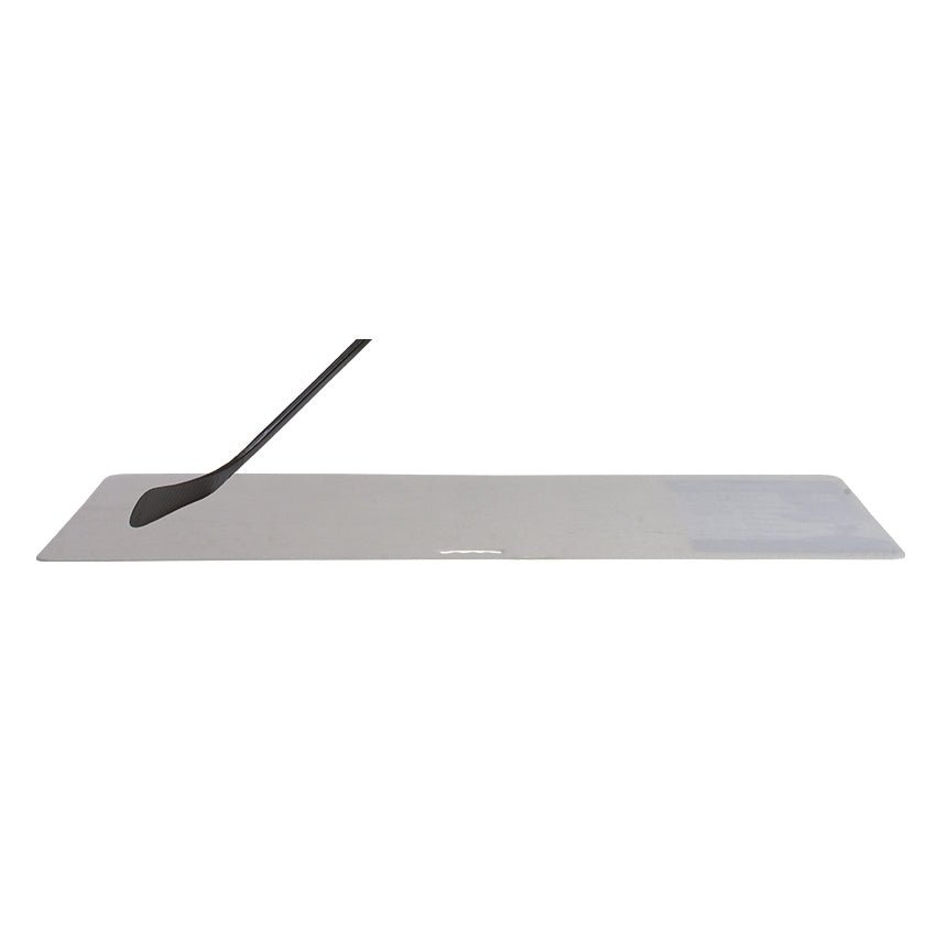 Skottplatta Plastis Hockey – Unite Skottramp 100 cm / 120 cm - TRÄNING & PERFORMANCE BUTIKEN