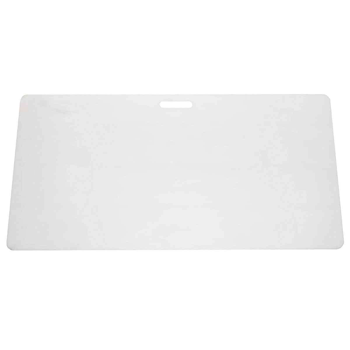 Skottplatta Plastis Hockey – Unite Skottramp 100 cm / 120 cm - TRÄNING & PERFORMANCE BUTIKEN