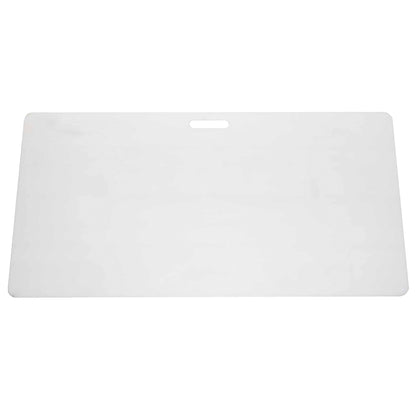 Skottplatta Plastis Hockey – Unite Skottramp 100 cm / 120 cm - TRÄNING & PERFORMANCE BUTIKEN