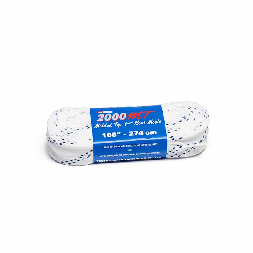 Skridskosnören Bomull – Flera längder 3-pack - TRÄNING & PERFORMANCE BUTIKEN