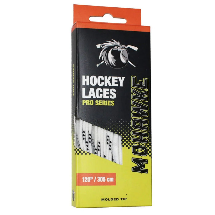 Skridskosnören Ovaxade 3-pack