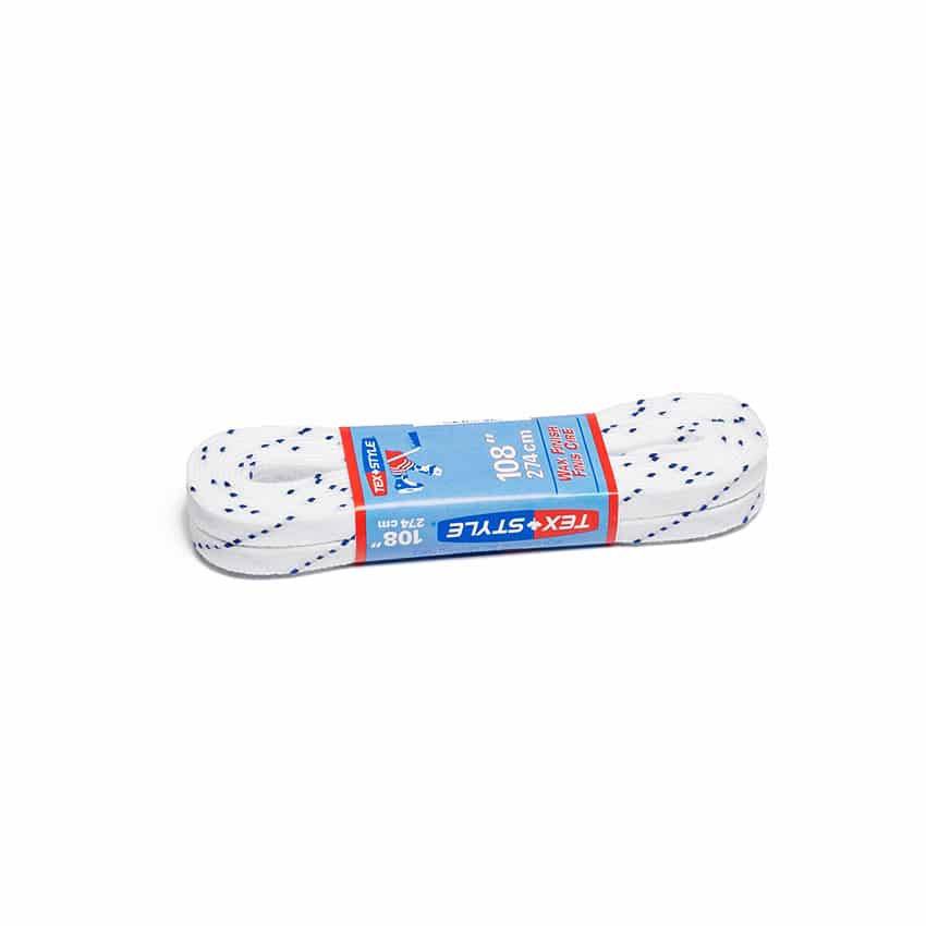 Skridskosnören Vaxade – Flera längder 3-pack - TRÄNING & PERFORMANCE BUTIKEN