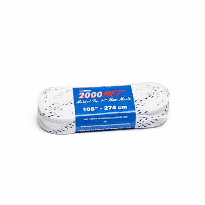 Skridskosnören Bomull – Flera längder 3-pack