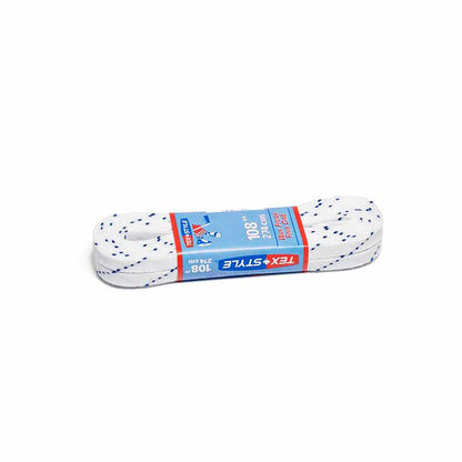 Skridskosnören Vaxade – Flera längder 3-pack