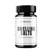 Luktsalt