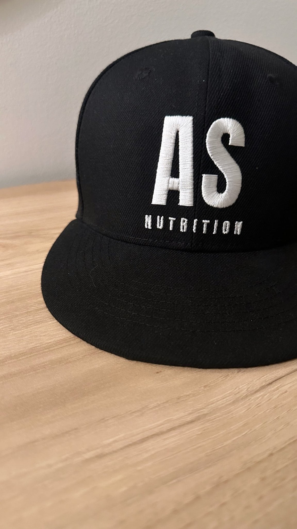 Snapback Keps - TRÄNING & PERFORMANCE BUTIKEN