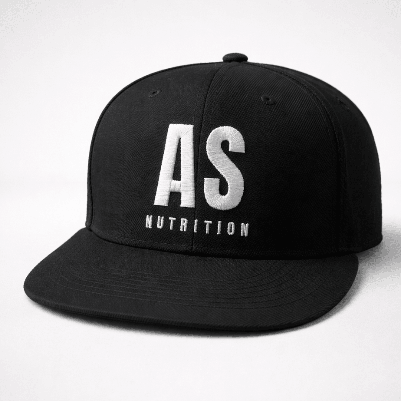 Snapback Keps - TRÄNING & PERFORMANCE BUTIKEN