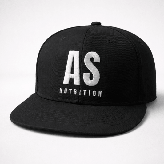 Snapback Keps - TRÄNING & PERFORMANCE BUTIKEN