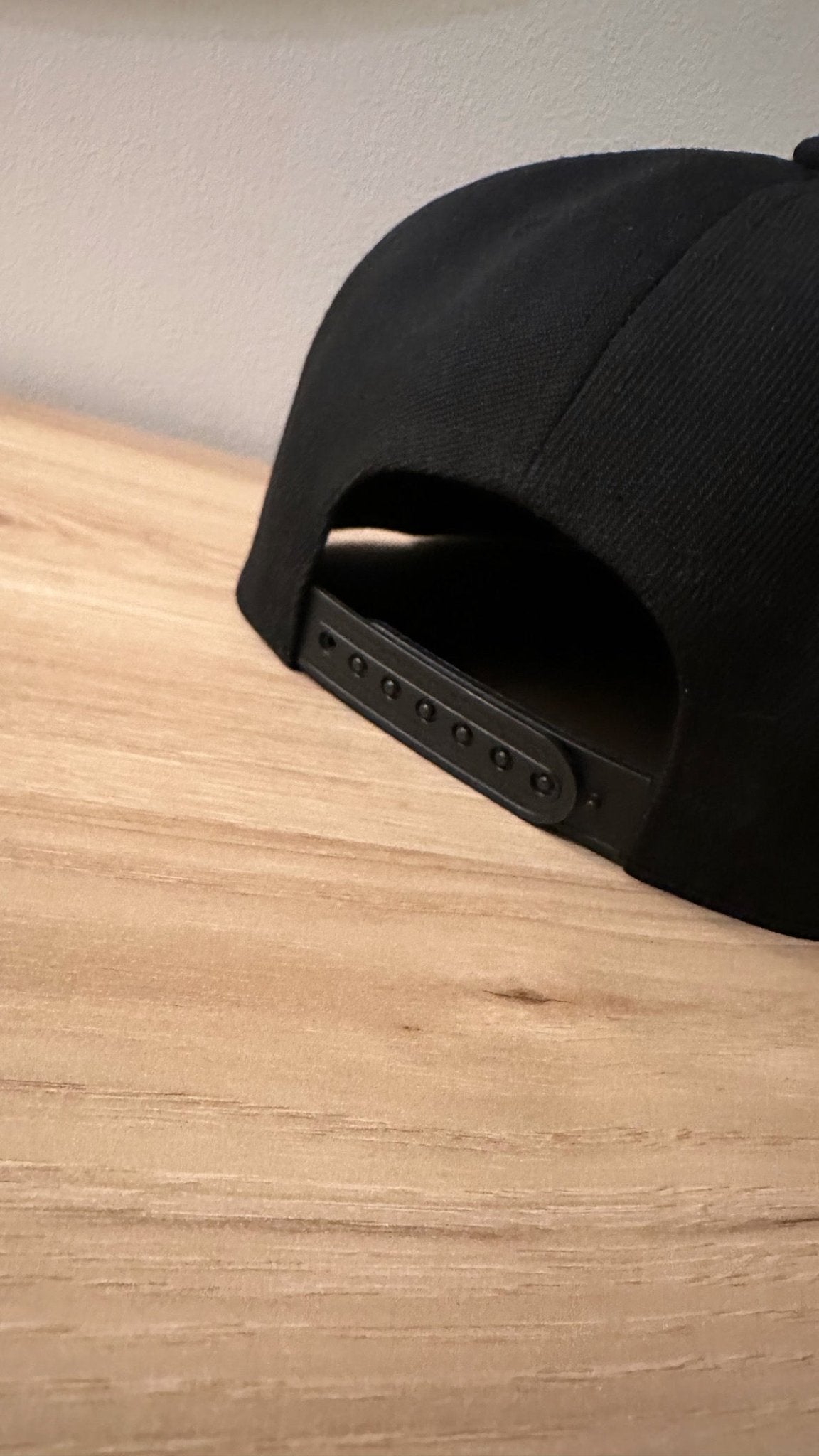 Snapback Keps - TRÄNING & PERFORMANCE BUTIKEN