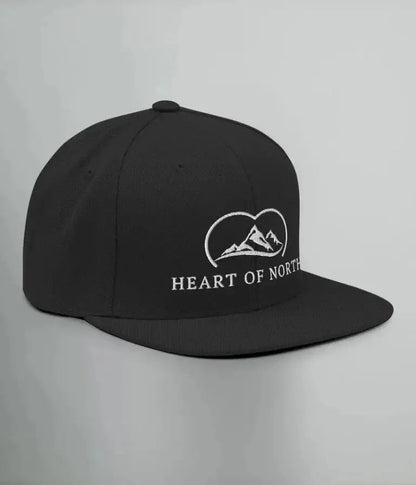 SNAPBACK KEPS HEART NORRLAND - TRÄNING & PERFORMANCE BUTIKEN