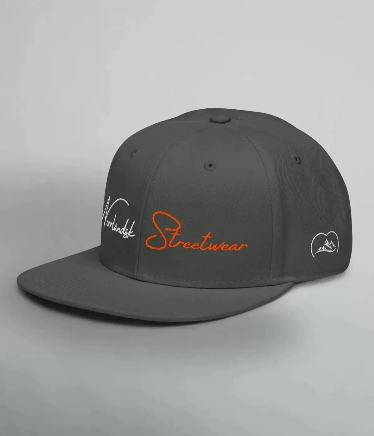 SNAPBACK KEPS NORRLÄNDSK STREETWEAR - TRÄNING & PERFORMANCE BUTIKEN