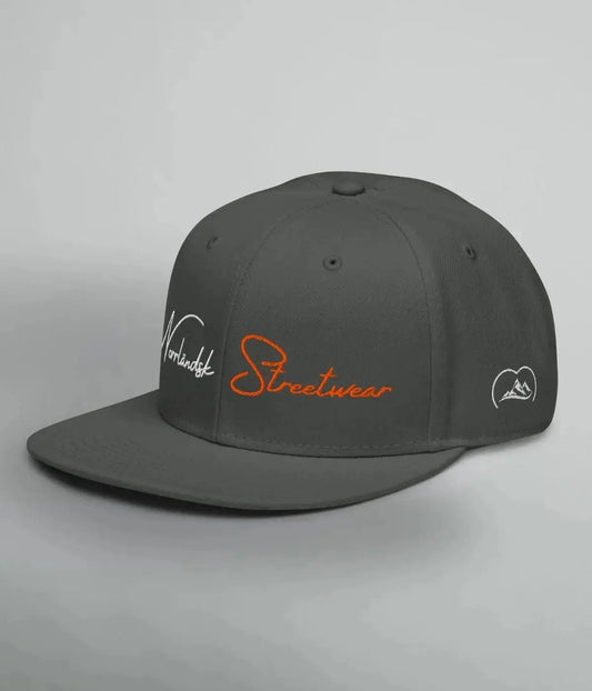 SNAPBACK KEPS NORRLÄNDSK STREETWEAR - TRÄNING & PERFORMANCE BUTIKEN