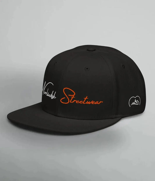 SNAPBACK KEPS NORRLÄNDSK STREETWEAR - TRÄNING & PERFORMANCE BUTIKEN