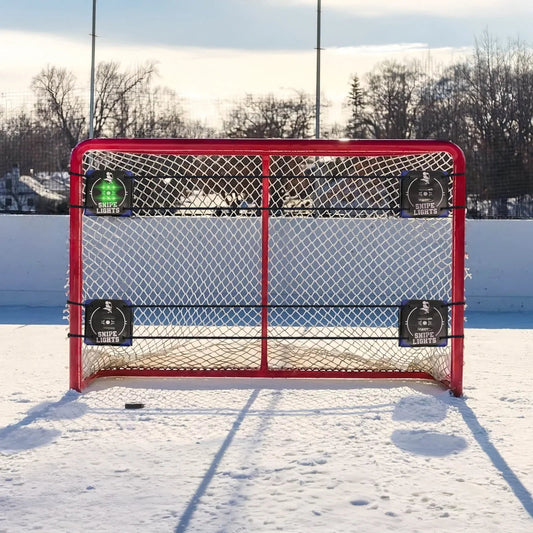 Snipe Lights – Interaktiva skottmål med LED - TRÄNING & PERFORMANCE BUTIKEN