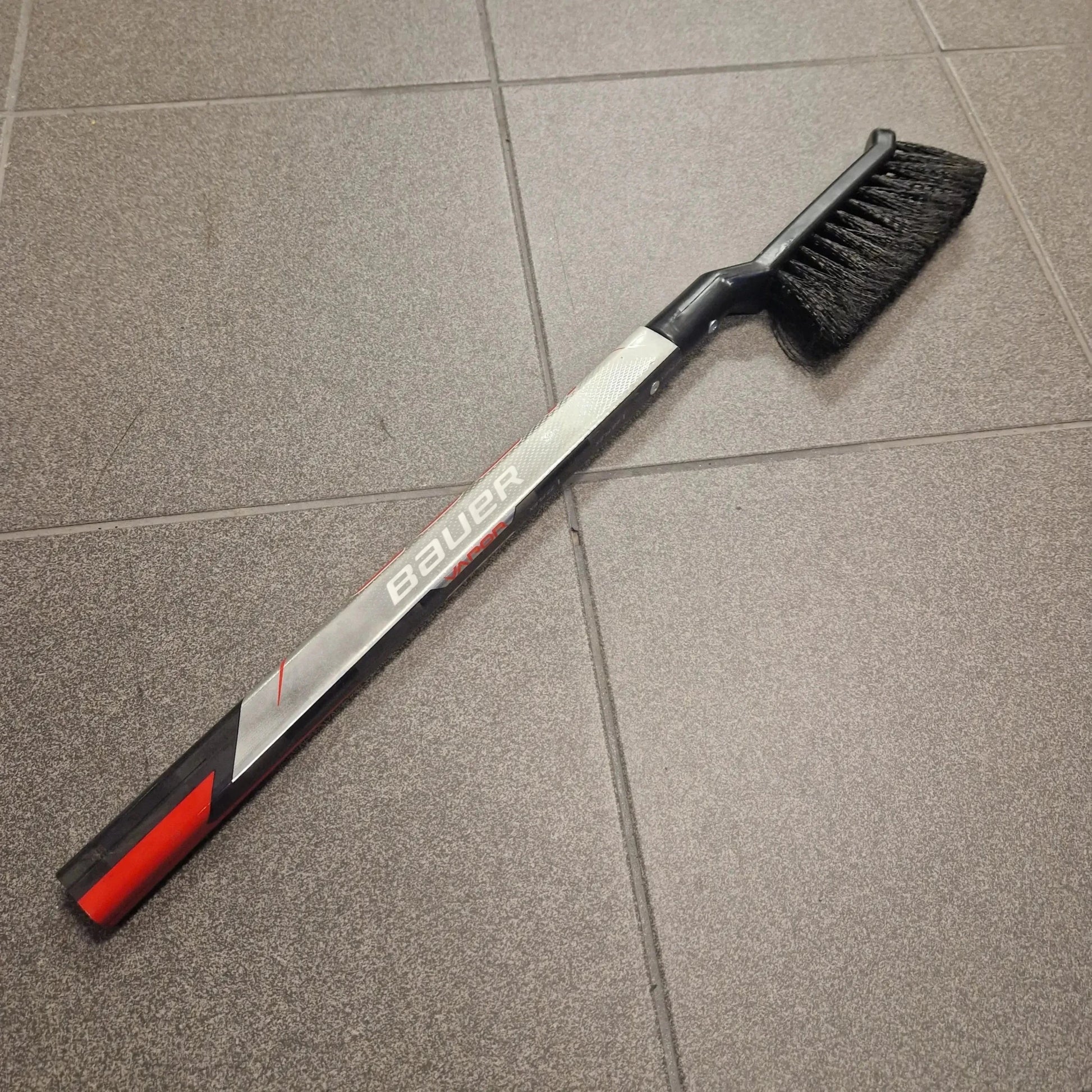 Snöborste Hockey - Bauer Vapor Hyperlite 4 - TRÄNING & PERFORMANCE BUTIKEN