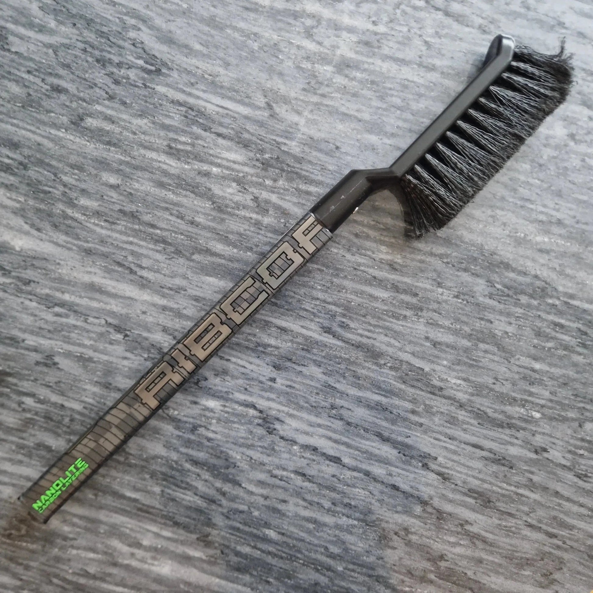 Snöborste Hockey - CCM Ribcor Trigger 6 Pro 3 - TRÄNING & PERFORMANCE BUTIKEN