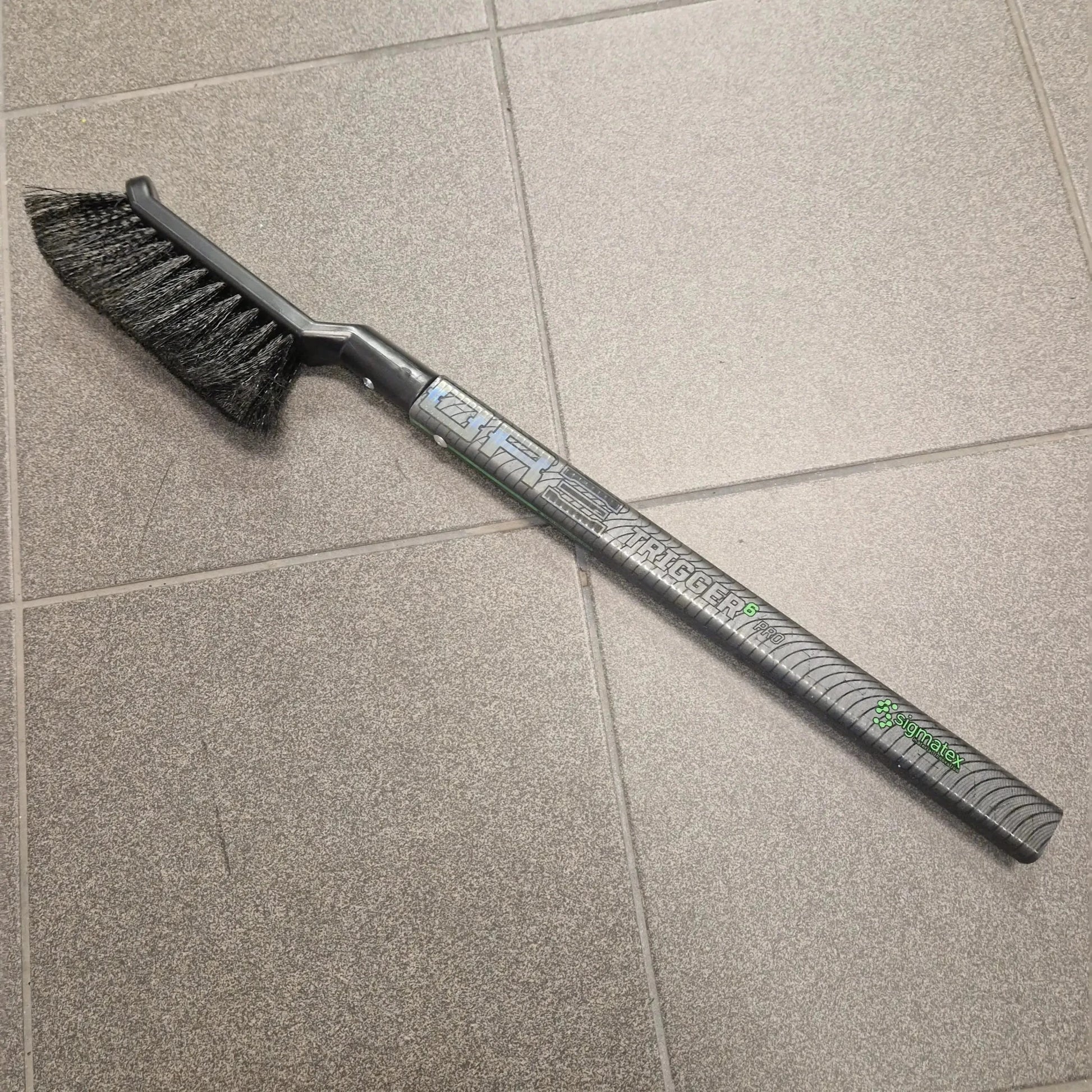 Snöborste Hockey - CCM Ribcor Trigger 6 Pro 4 - TRÄNING & PERFORMANCE BUTIKEN
