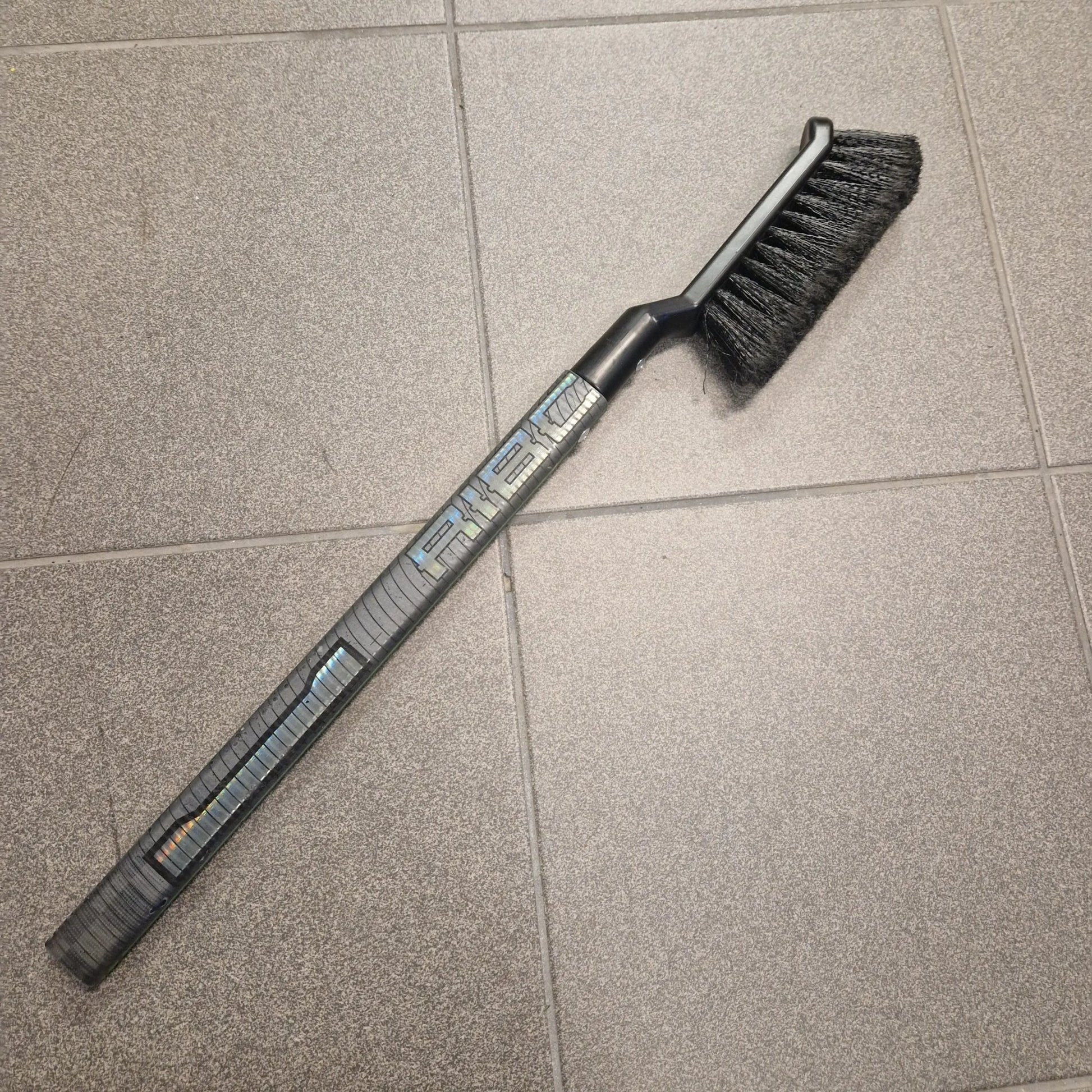 Snöborste Hockey - CCM Ribcor Trigger 6 Pro 5 - TRÄNING & PERFORMANCE BUTIKEN