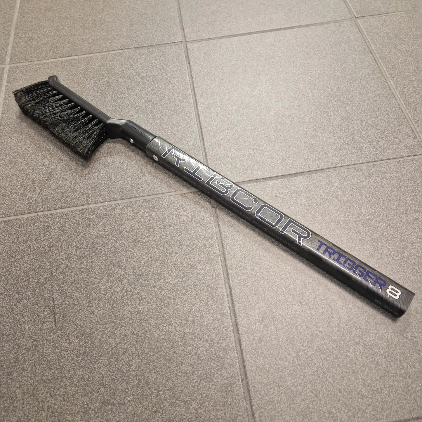 Snöborste Hockey - CCM Ribcor Trigger 8 - TRÄNING & PERFORMANCE BUTIKEN