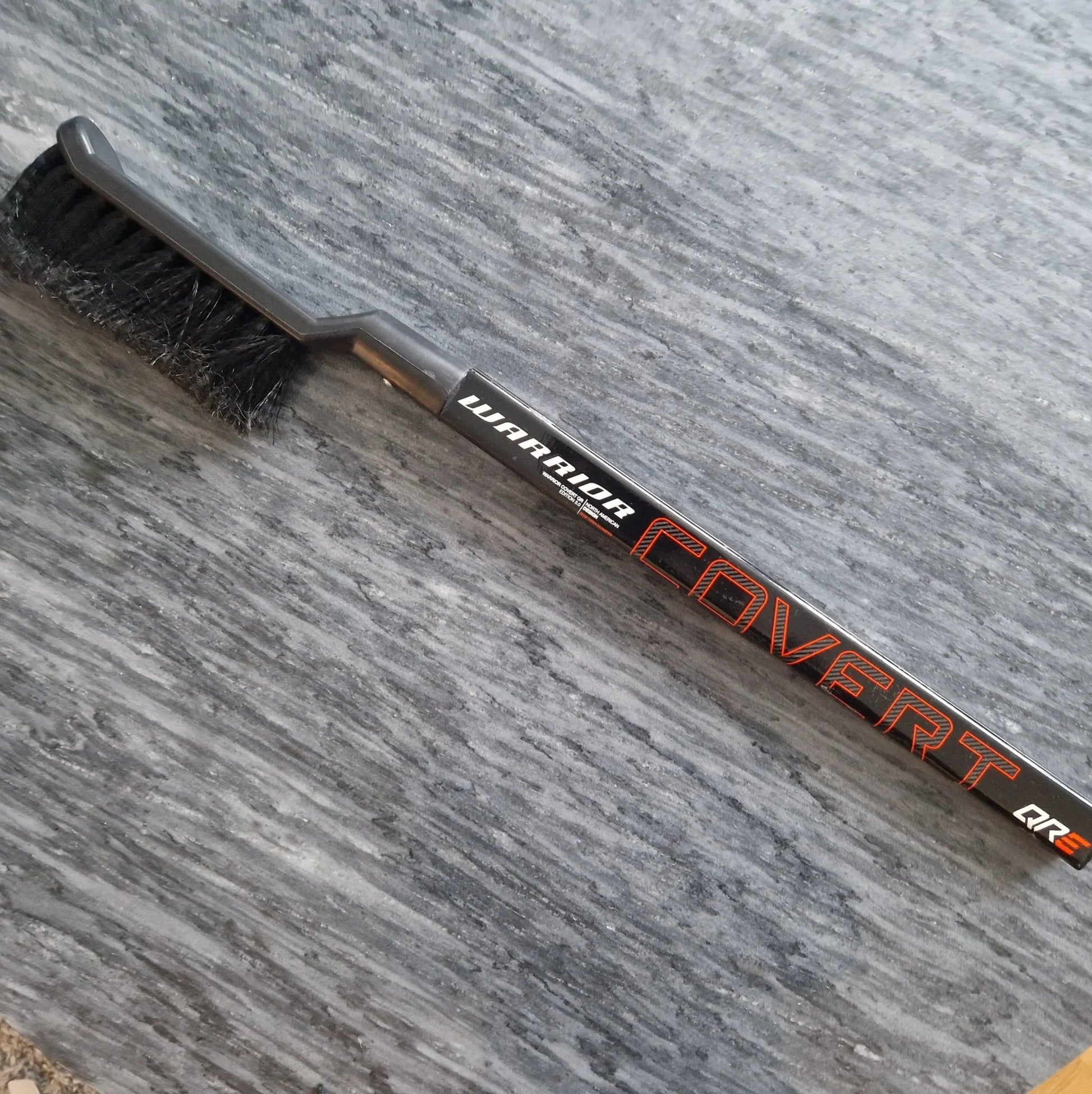 Snöborste Hockey - Warrior Covert QRE - TRÄNING & PERFORMANCE BUTIKEN