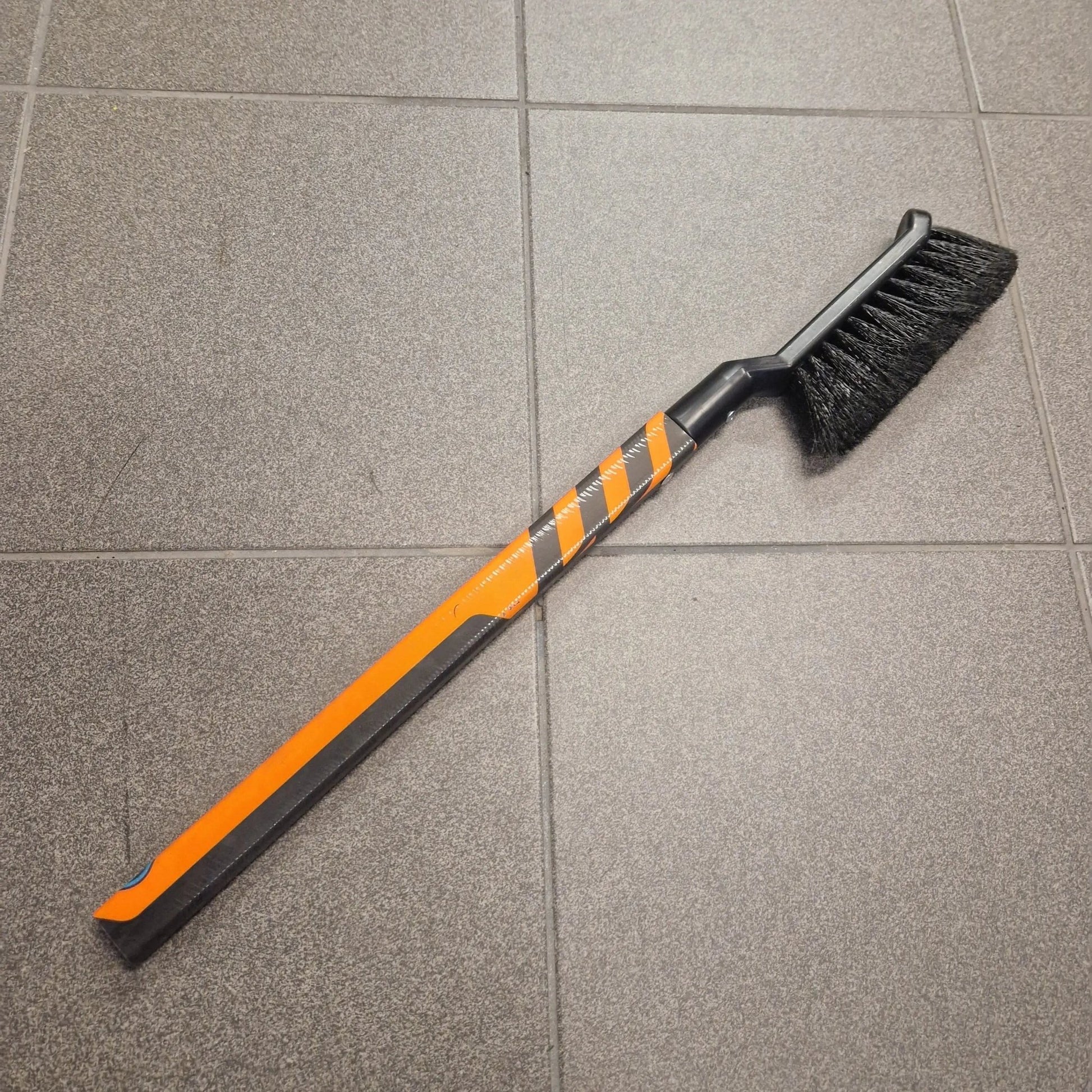 Snöborste Hockey - Warrior QR5 Pro 2 - TRÄNING & PERFORMANCE BUTIKEN