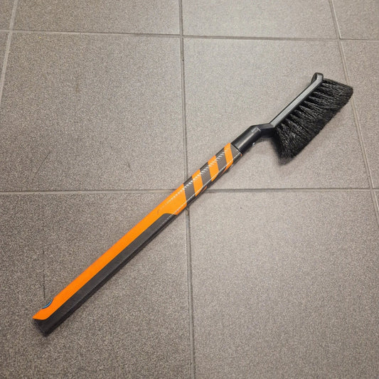 Snöborste Hockey - Warrior QR5 Pro 2 - TRÄNING & PERFORMANCE BUTIKEN