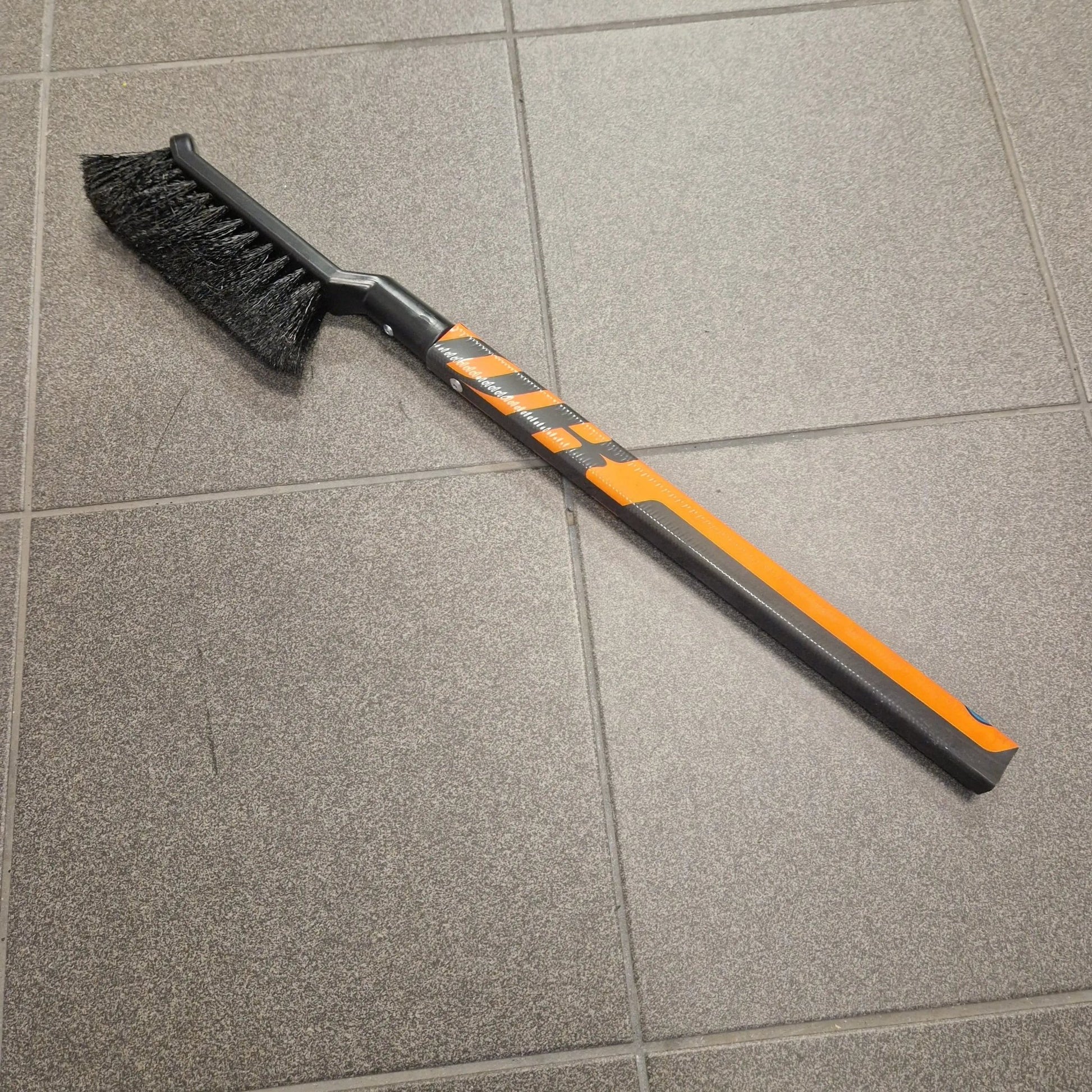 Snöborste Hockey - Warrior QR5 Pro 2 - TRÄNING & PERFORMANCE BUTIKEN