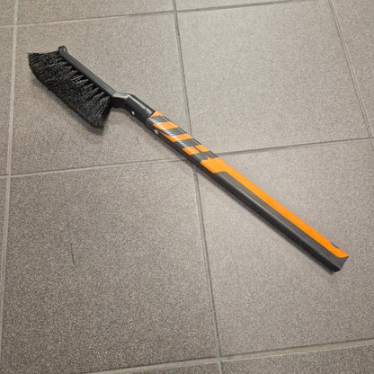 Snöborste Hockey - Warrior QR5 Pro 2 - TRÄNING & PERFORMANCE BUTIKEN