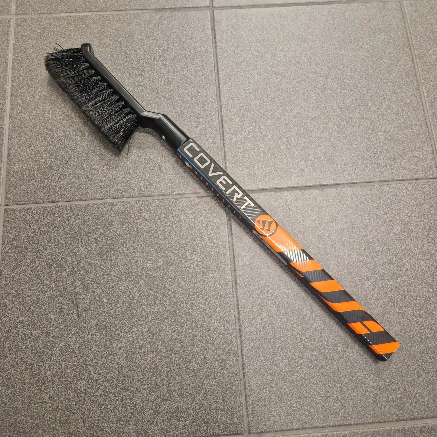 Snöborste Hockey - Warrior QR5 Pro 3 - TRÄNING & PERFORMANCE BUTIKEN