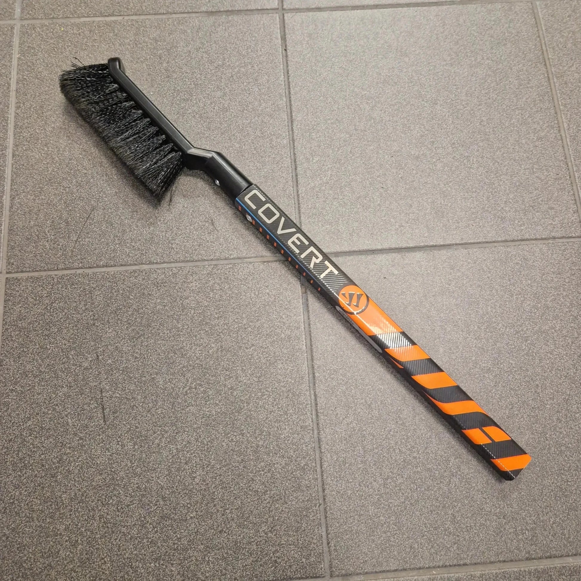 Snöborste Hockey - Warrior QR5 Pro 3 - TRÄNING & PERFORMANCE BUTIKEN