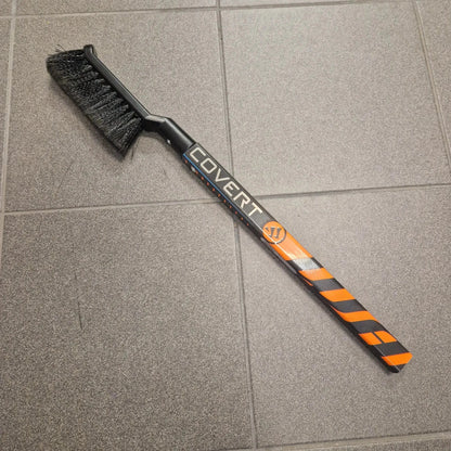 Snöborste Hockey - Warrior QR5 Pro 3 - TRÄNING & PERFORMANCE BUTIKEN