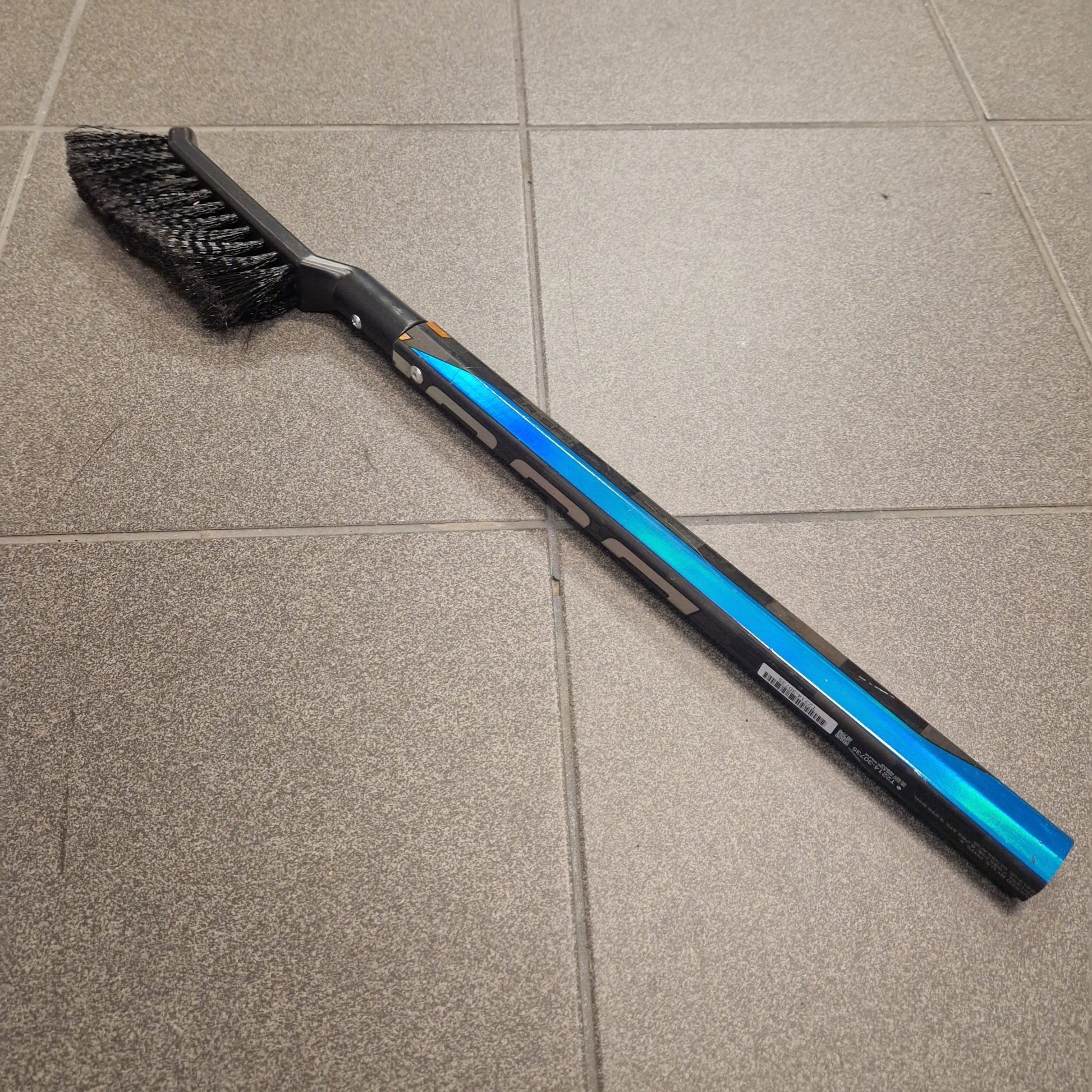 Snöborste Hockey - Bauer Nexus Sync 1 - TRÄNING & PERFORMANCE BUTIKEN