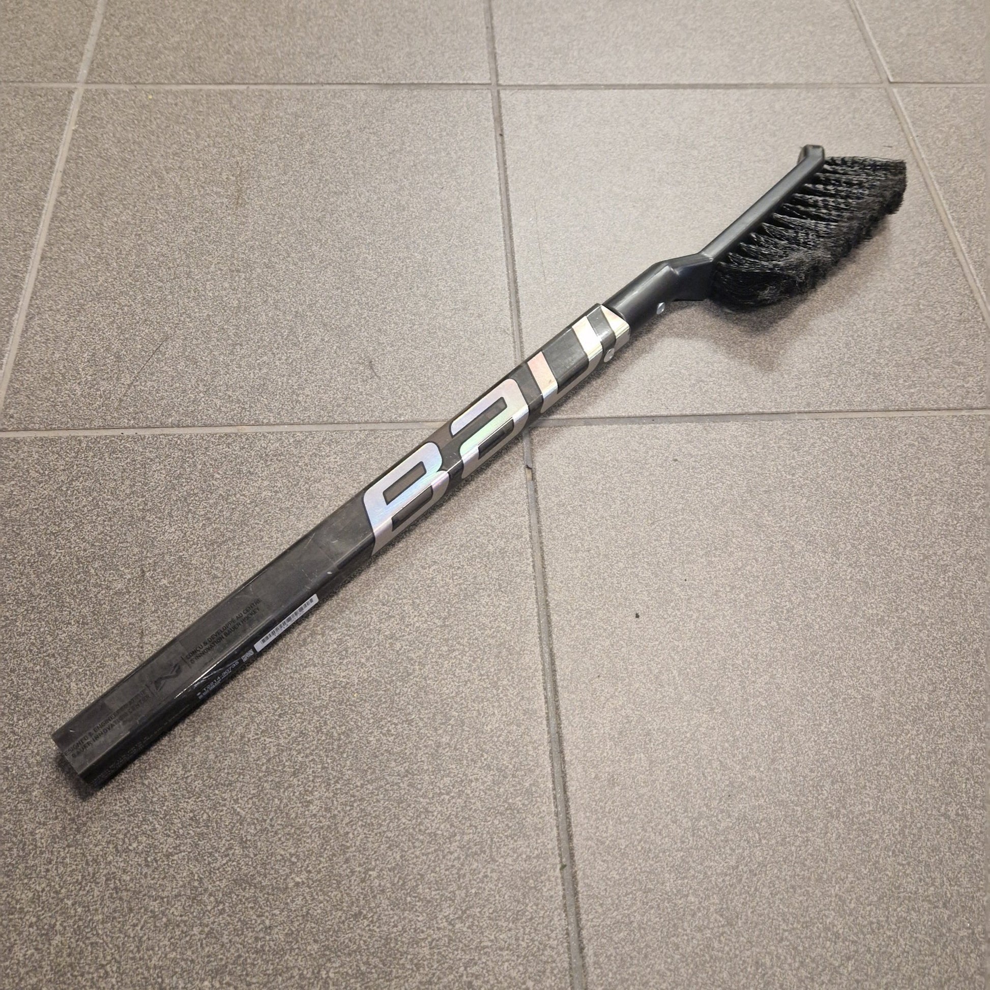 Snöborste Hockey - Bauer Nexus Sync 1 - TRÄNING & PERFORMANCE BUTIKEN