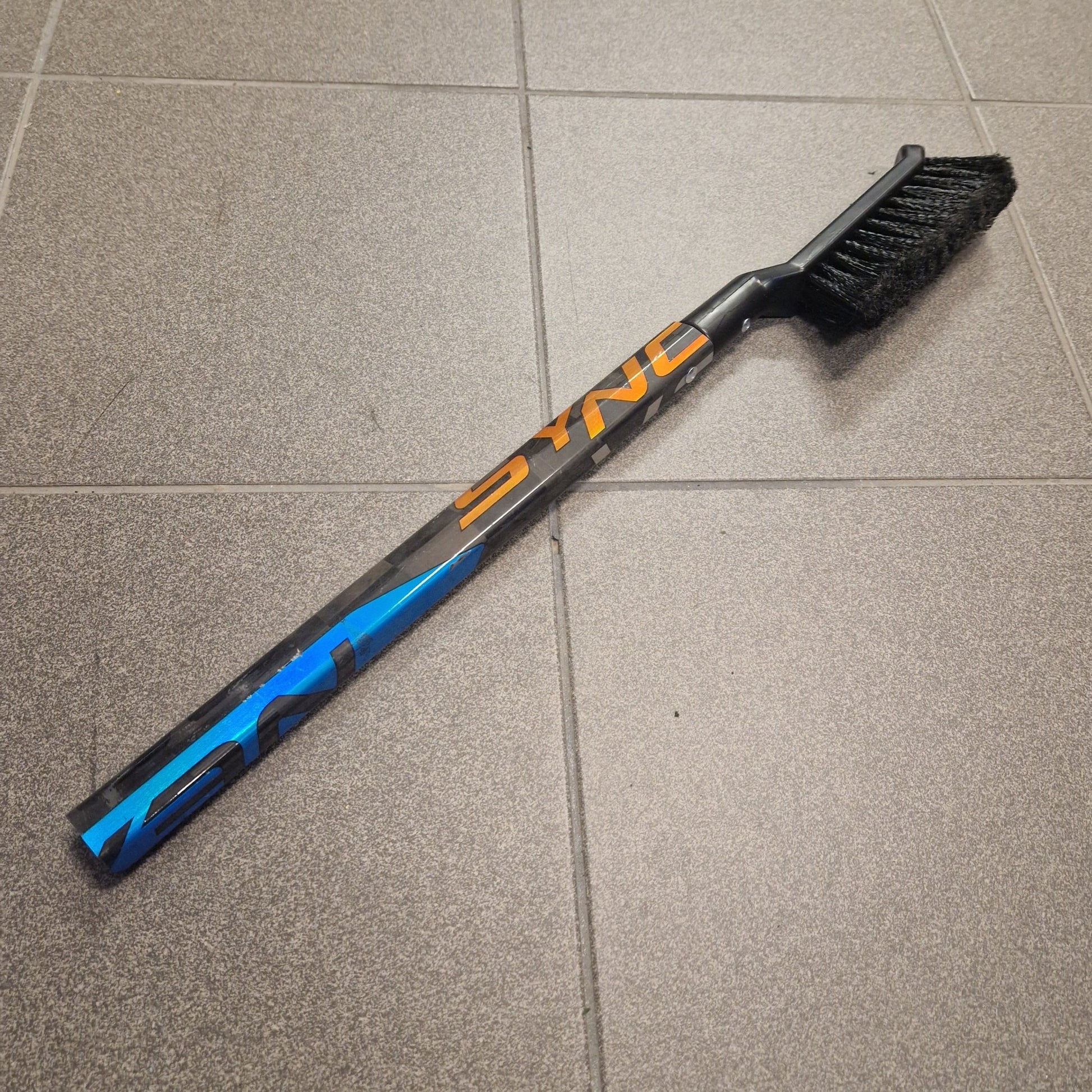 Snöborste Hockey - Bauer Nexus Sync 2 - TRÄNING & PERFORMANCE BUTIKEN