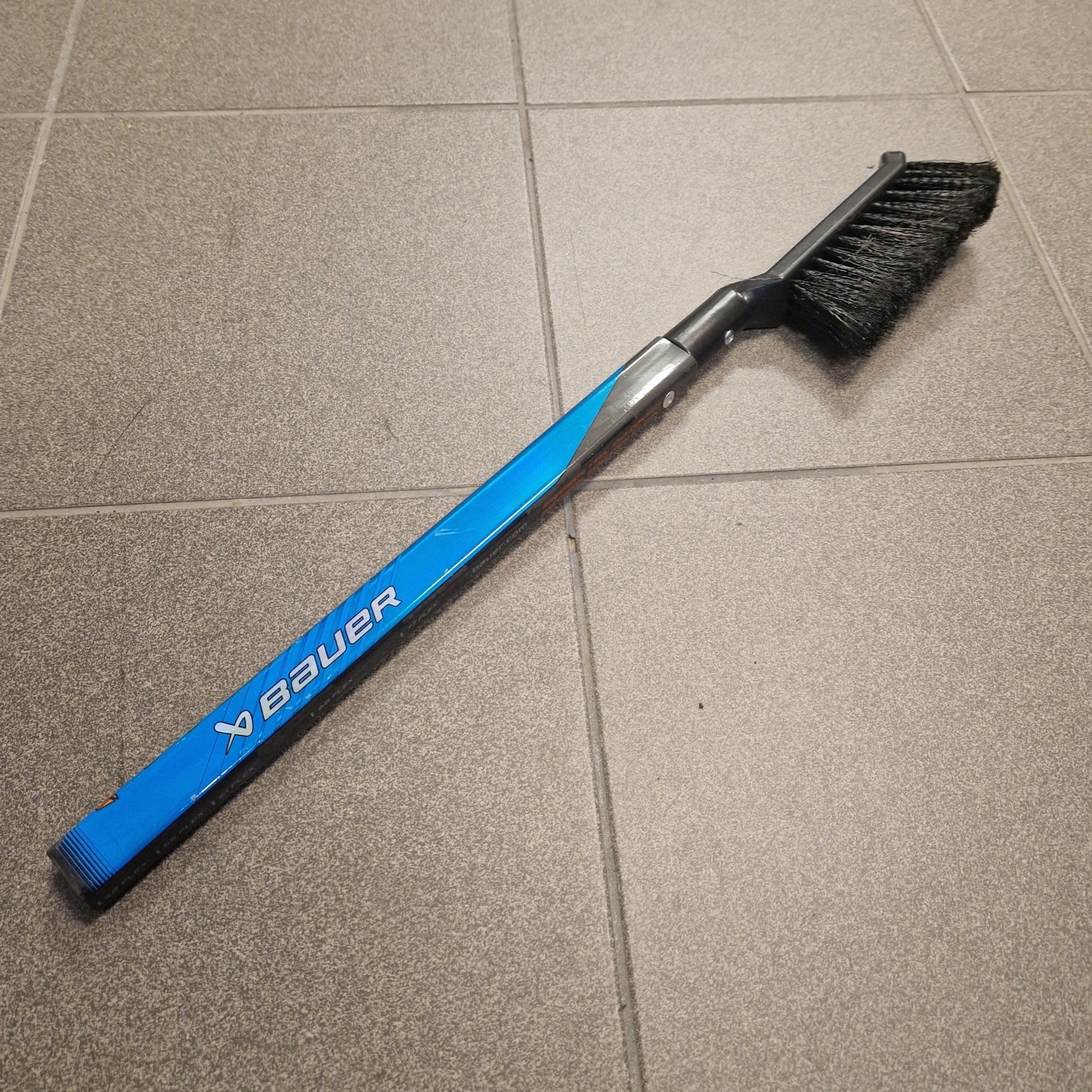 Snöborste Hockey - Bauer Nexus Sync 3 - TRÄNING & PERFORMANCE BUTIKEN
