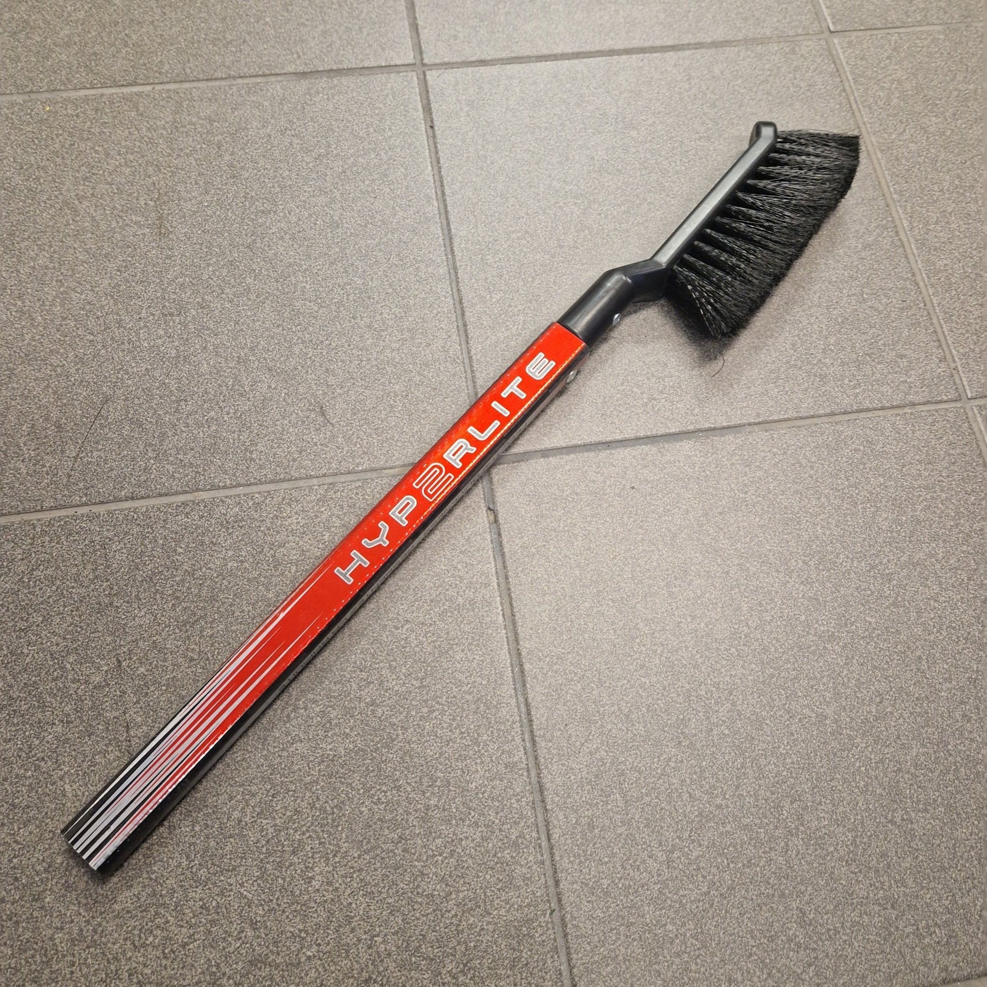 Snöborste Hockey - Bauer Vapor Hyperlite 2 - TRÄNING & PERFORMANCE BUTIKEN