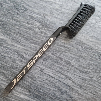 Snöborste Hockey - CCM Jetspeed - TRÄNING & PERFORMANCE BUTIKEN